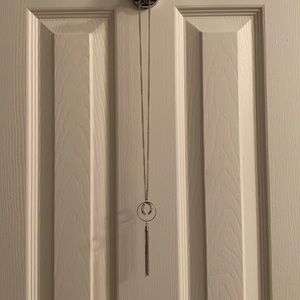 Long necklace